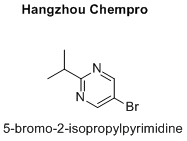 5-bromo-2-isopropylpyrimidine