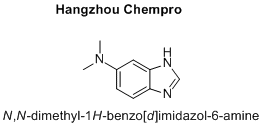 N,N-dimethyl-1H-benzo[d]imidazol-6-amine