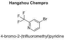 4-bromo-2-(trifluoromethyl)pyridine