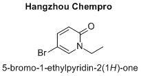 5-bromo-1-ethylpyridin-2(1H)-one