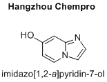 imidazo[1,2-a]pyridin-7-ol