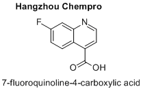 7-fluoroquinoline-4-carboxylic acid