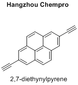 2,7-diethynylpyrene