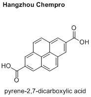 pyrene-2,7-dicarboxylic acid