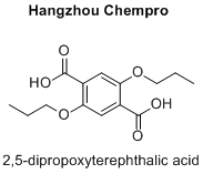 2,5-dipropoxyterephthalic acid