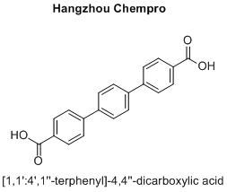 [1,1':4',1''-terphenyl]-4,4''-dicarboxylic acid
