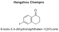 6-iodo-3,4-dihydronaphthalen-1(2H)-one