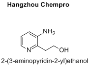 2-(3-aminopyridin-2-yl)ethanol