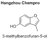 3-methylbenzofuran-5-ol