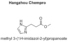 methyl 3-(1H-imidazol-2-yl)propanoate
