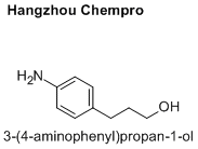 3-(4-aminophenyl)propan-1-ol