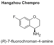 (R)-7-fluorochroman-4-amine