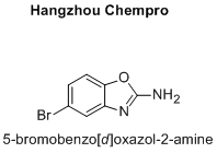 5-bromobenzo[d]oxazol-2-amine