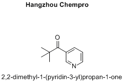 2,2-dimethyl-1-(pyridin-3-yl)propan-1-one