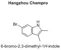 6-bromo-2,3-dimethyl-1H-indole