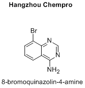 8-bromoquinazolin-4-amine