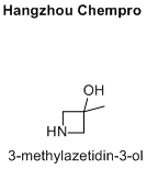 3-methylazetidin-3-ol