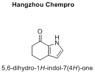 5,6-dihydro-1H-indol-7(4H)-one