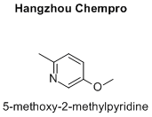 5-methoxy-2-methylpyridine