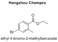 ethyl 4-bromo-2-methylbenzoate