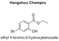 ethyl 4-bromo-2-hydroxybenzoate