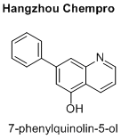7-phenylquinolin-5-ol