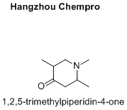 1,2,5-trimethylpiperidin-4-one