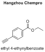ethyl 4-ethynylbenzoate