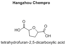 tetrahydrofuran-2,5-dicarboxylic acid