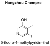 5-fluoro-4-methylpyridin-3-ol