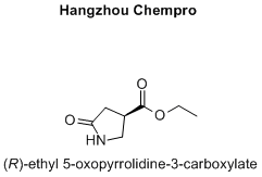 (R)-ethyl 5-oxopyrrolidine-3-carboxylate