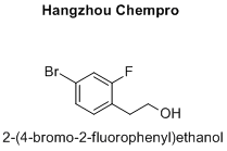 2-(4-bromo-2-fluorophenyl)ethanol