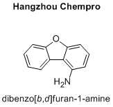 dibenzo[b,d]furan-1-amine