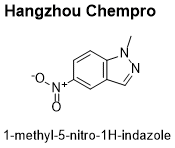 1-methyl-5-nitro-1H-indazole