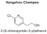 2-(6-chloropyridin-3-yl)ethanol