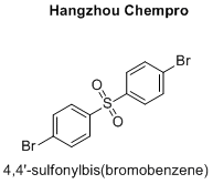 4,4'-sulfonylbis(bromobenzene)