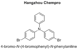 4-bromo-N-(4-bromophenyl)-N-phenylaniline