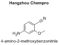 4-amino-2-methoxybenzonitrile