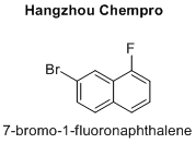 7-bromo-1-fluoronaphthalene