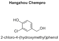 2-chloro-4-(hydroxymethyl)phenol