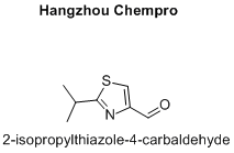2-isopropylthiazole-4-carbaldehyde