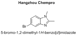 5-bromo-1,2-dimethyl-1H-benzo[d]imidazole