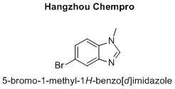 5-bromo-1-methyl-1H-benzo[d]imidazole