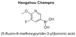 (5-fluoro-6-methoxypyridin-3-yl)boronic acid