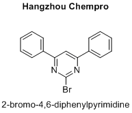 2-bromo-4,6-diphenylpyrimidine