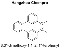 3,3''-dimethoxy-1,1':2',1''-terphenyl