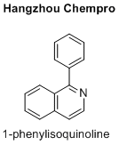 1-phenylisoquinoline