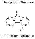 4-bromo-9H-carbazole