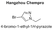 4-bromo-1-ethyl-1H-pyrazole