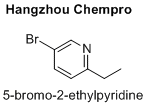 5-bromo-2-ethylpyridine